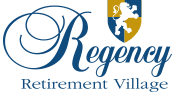 Regency Retirement Village of Huntsville logo