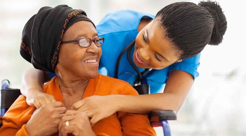 Oak Gardens Health Care Services