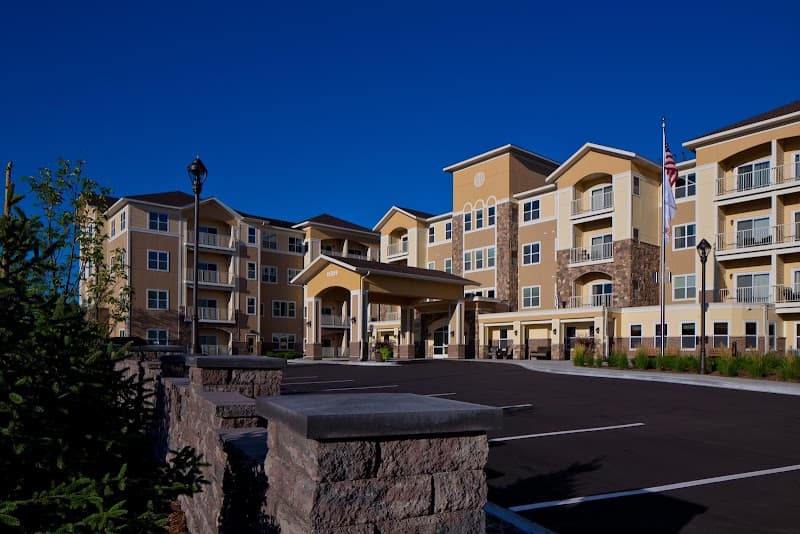 Ecumen Seasons At Apple Valley