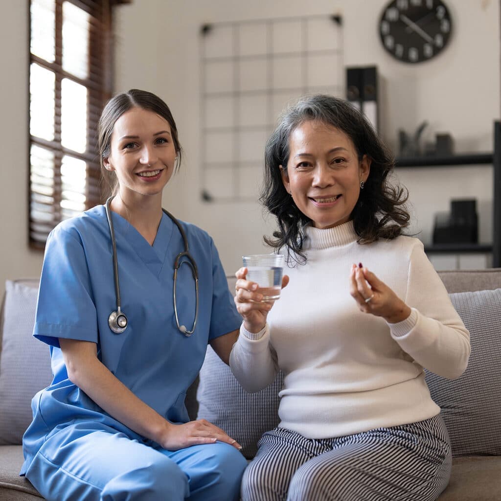 Aveanna Healthcare
