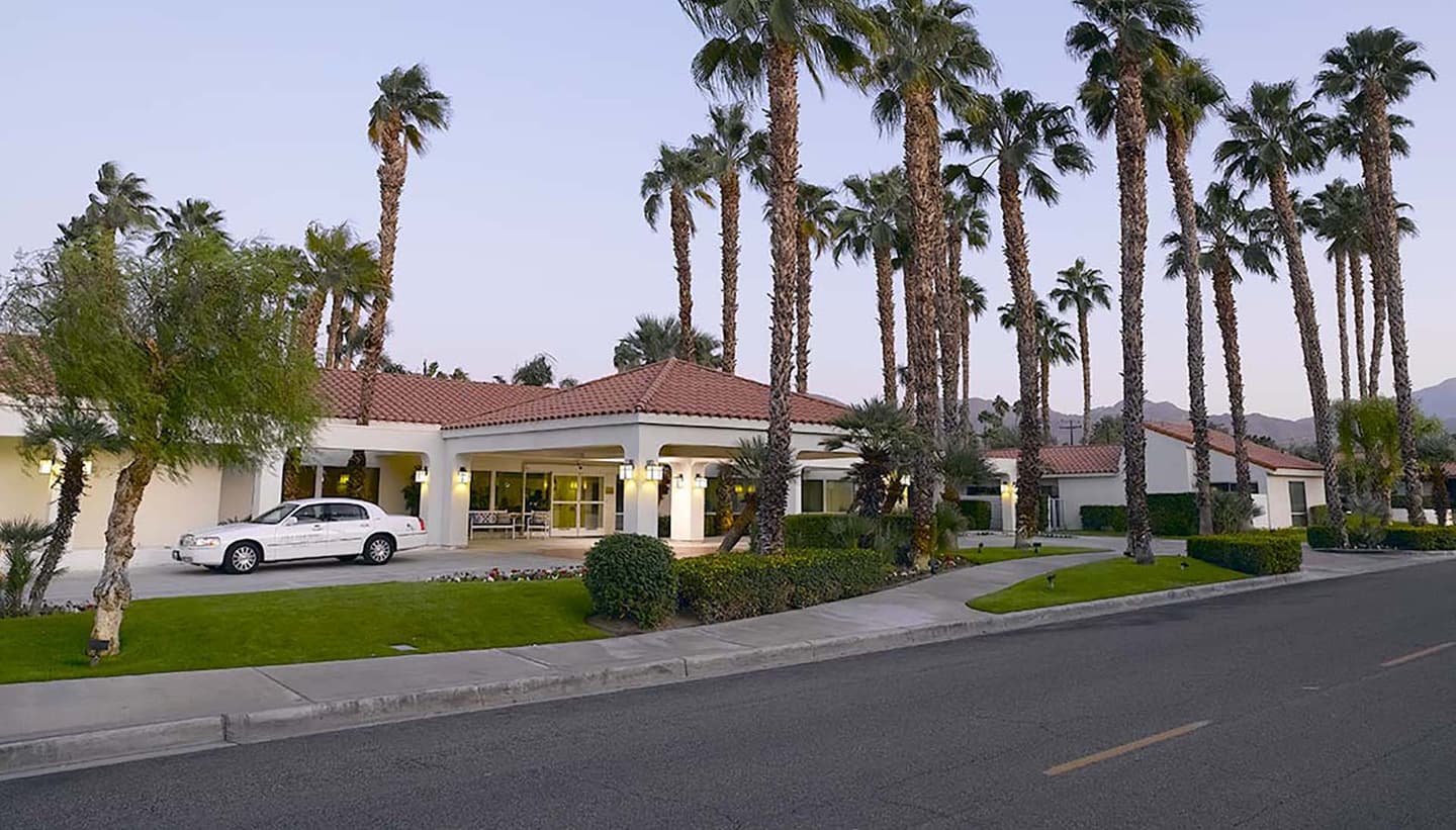 Atria Palm Desert