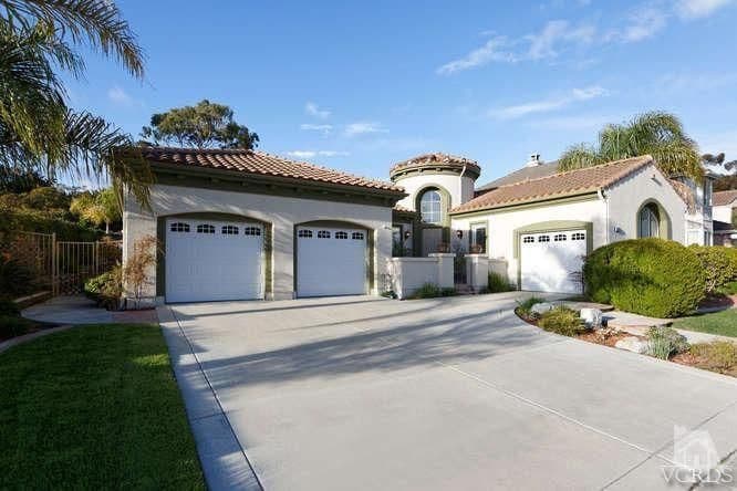 Navita Residences Ventura