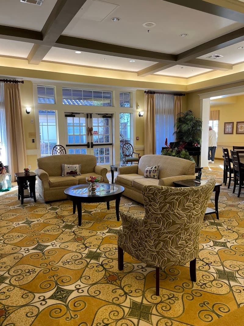 Solera at West Houston