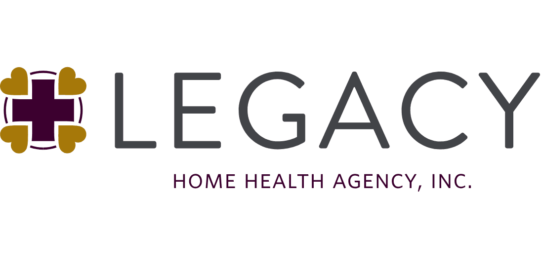 Legacy Home Health Agency logo