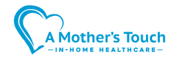 A Mother's Touch In-Home Health Care logo