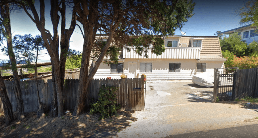 Rose Arbor Senior Residential Care