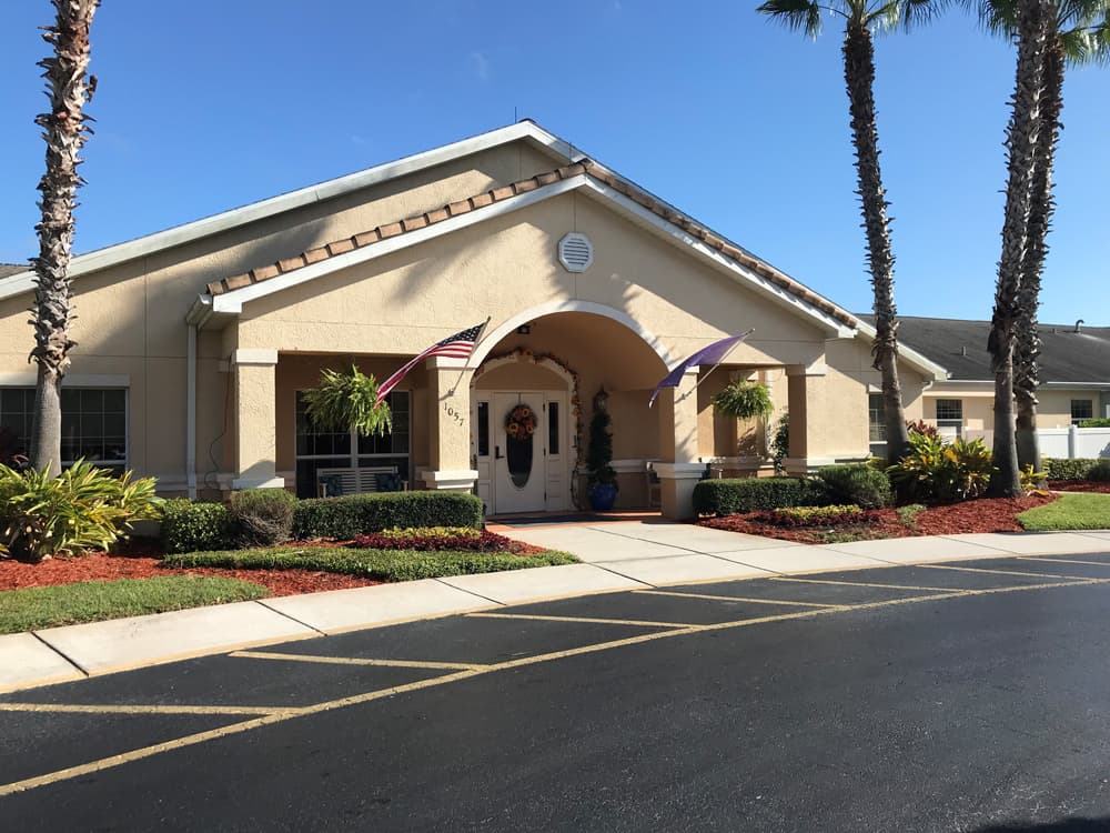 Arden Courts - ProMedica Memory Care Community (Winter Springs)