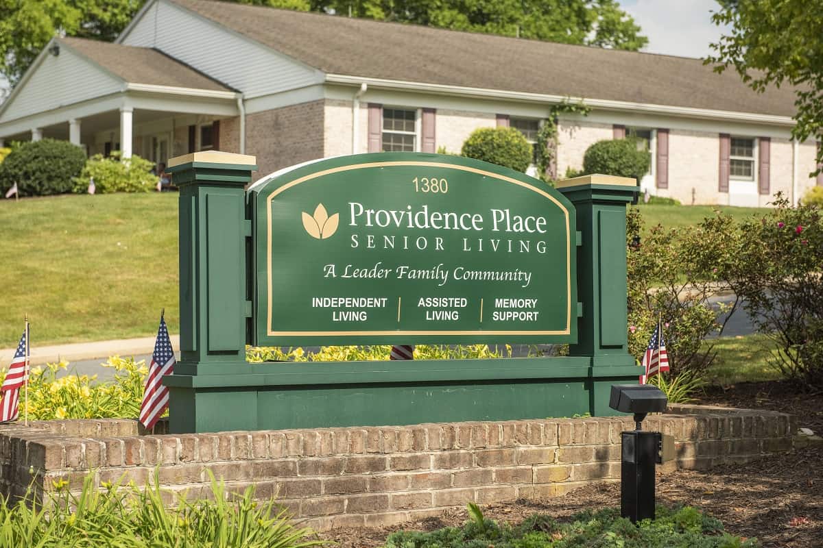 Providence Place Senior Living of Lancaster