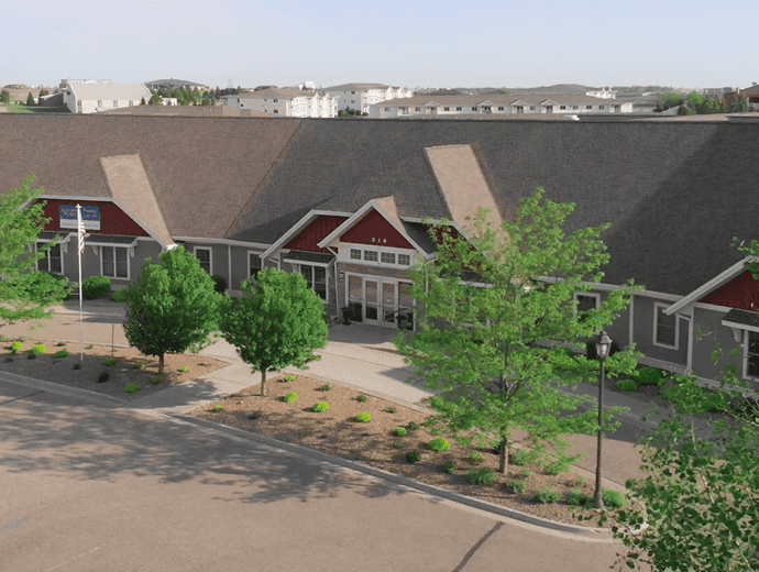 Good Samaritan Society - Augusta Place