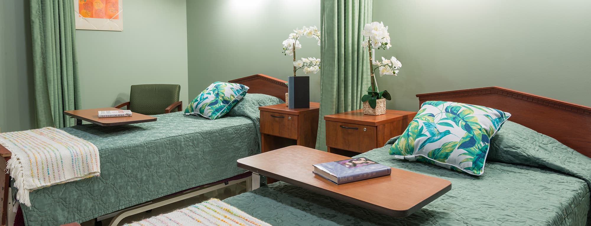 Green Ridge Care Center