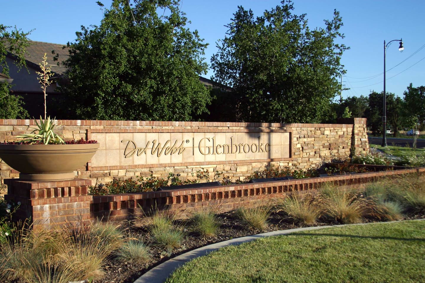 Glenbrooke Community Association