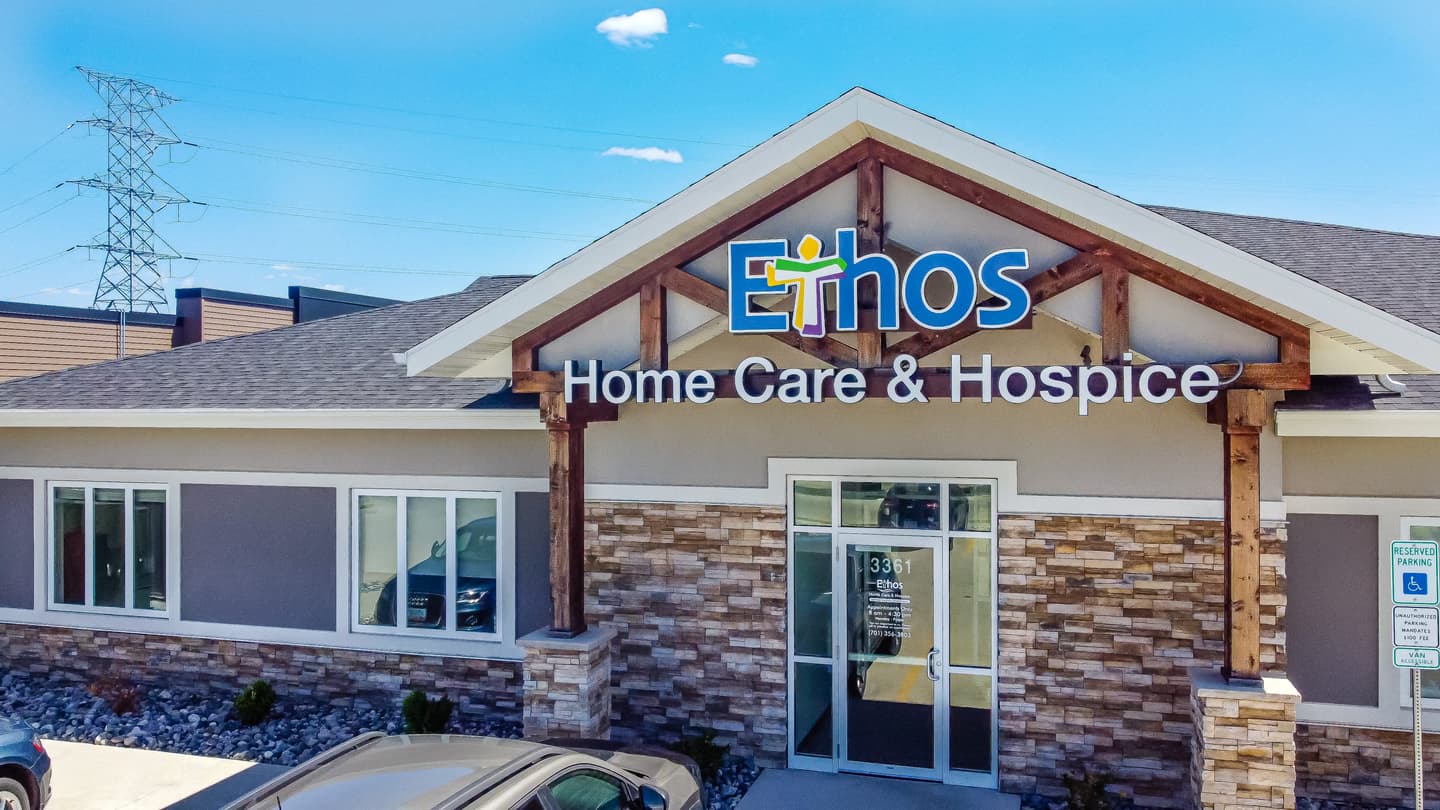 Ethos Home Health Care & Hospice