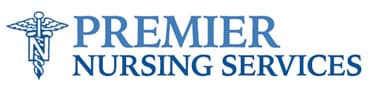 Premier Nursing Services logo