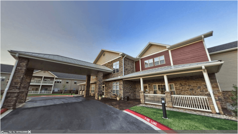 Primrose Retirement Community of Mt. Pleasant