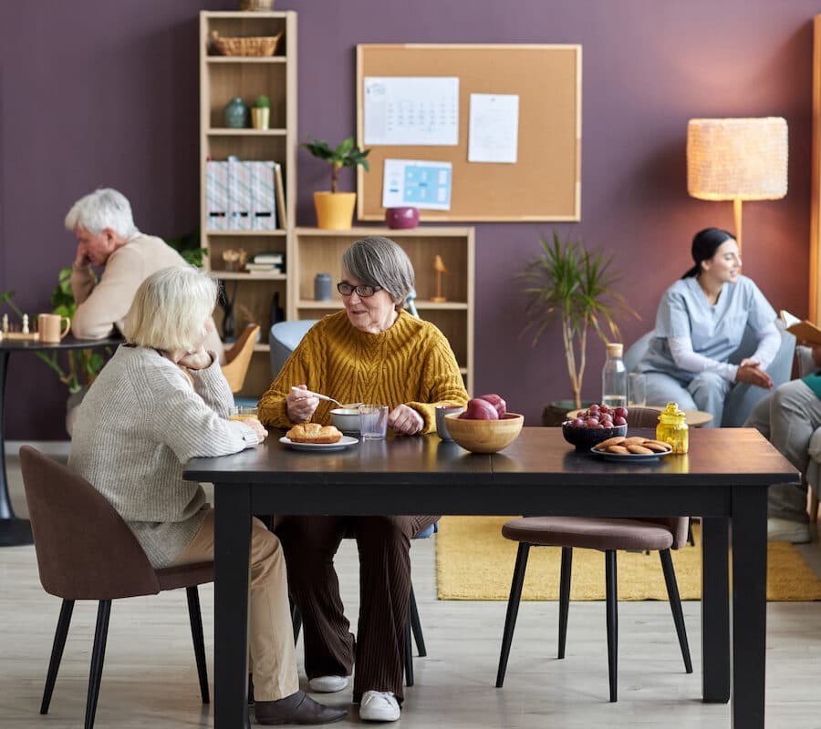 Royal Vista Care Center