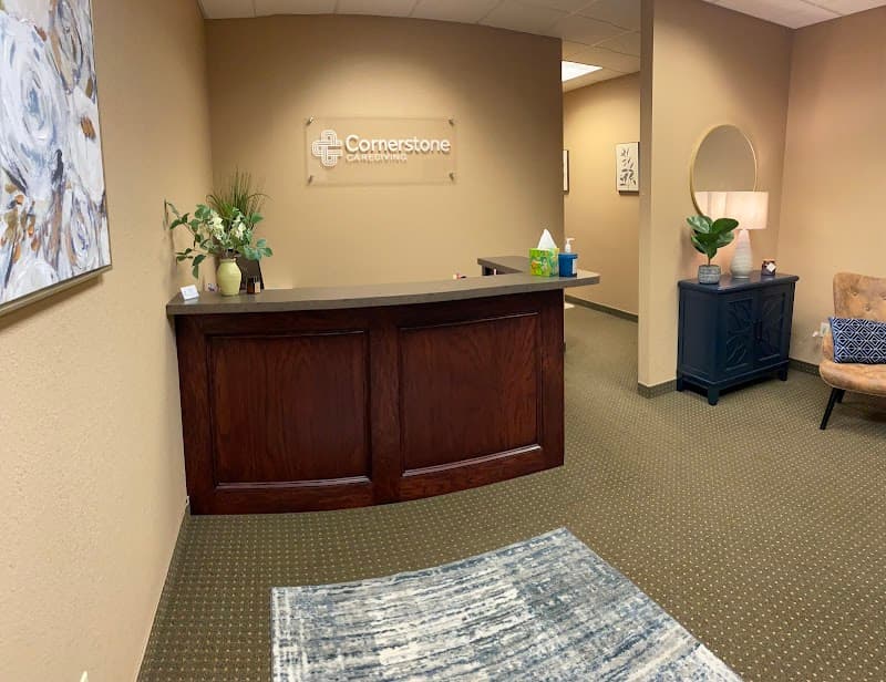 Cornerstone Caregiving