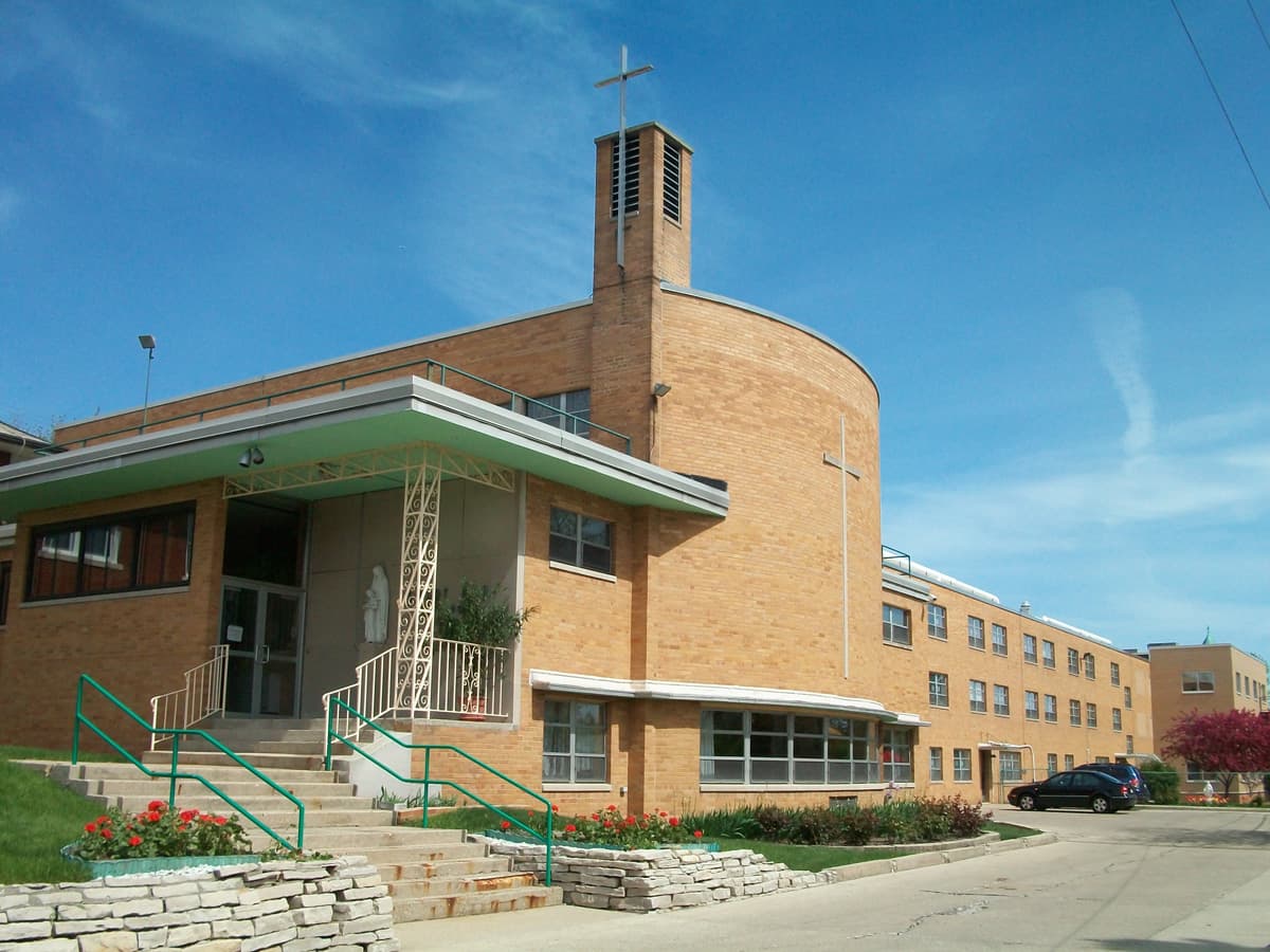 The Bay at St Ann Health and Rehabilitation Center