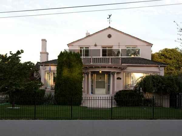 Covenant House Adult Family Home