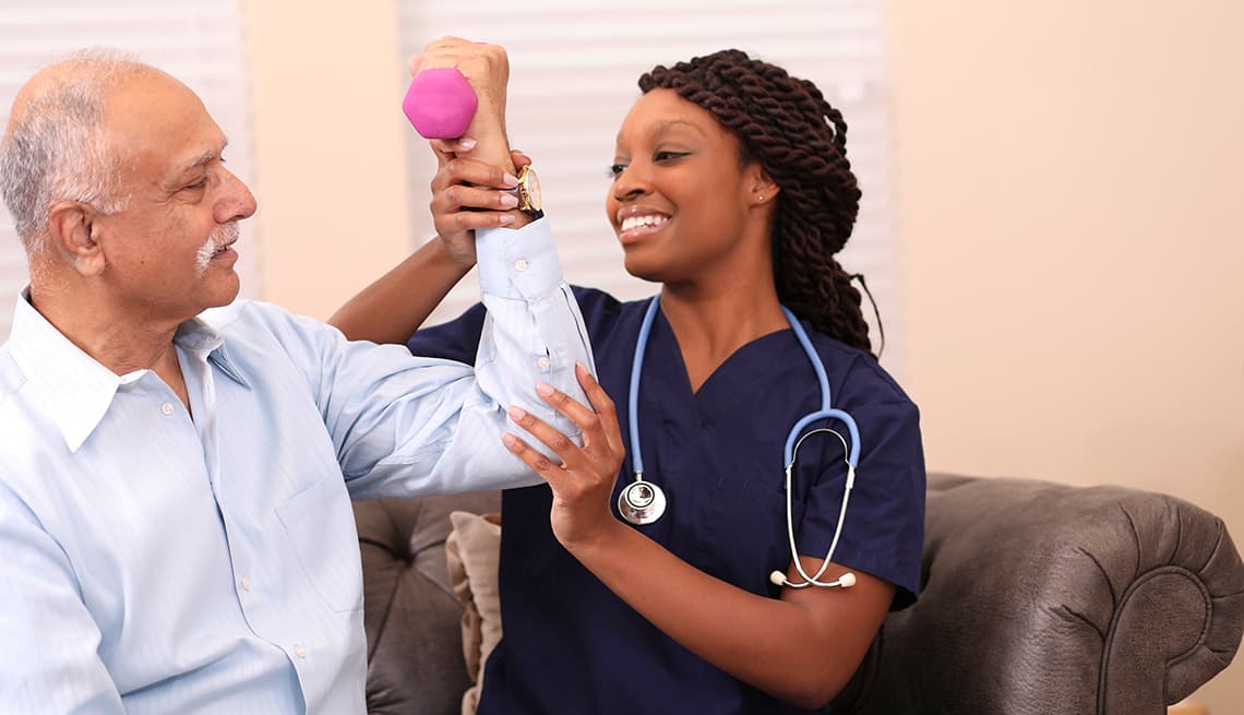 Home Care Assistance Arvada