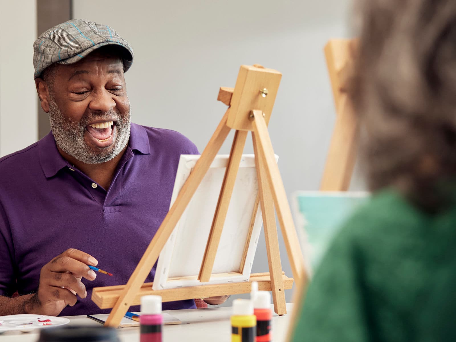 Holiday, The Gardens at Arkanshire