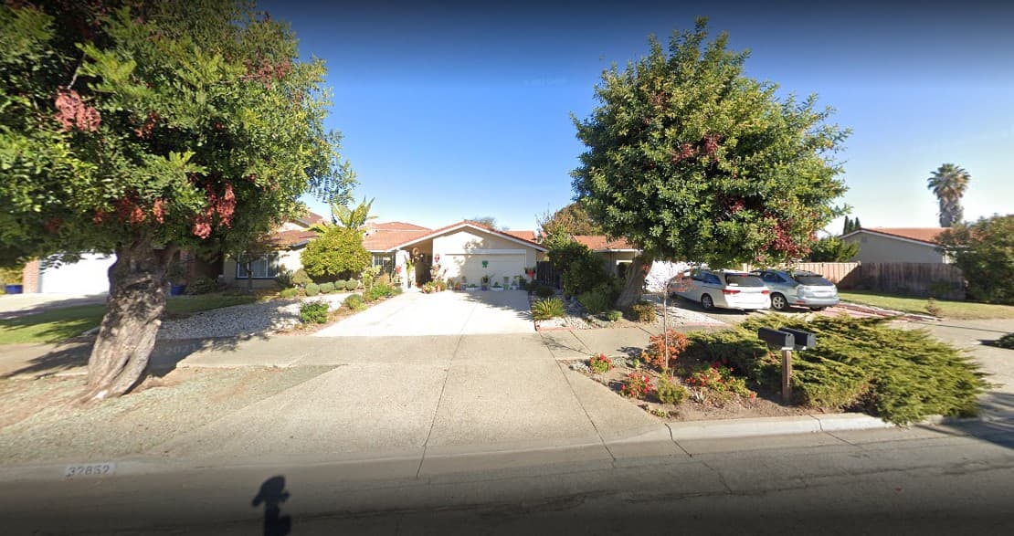 A & P Care Home For Seniors