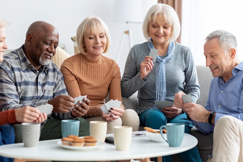 Elderly Pride Assisted Living