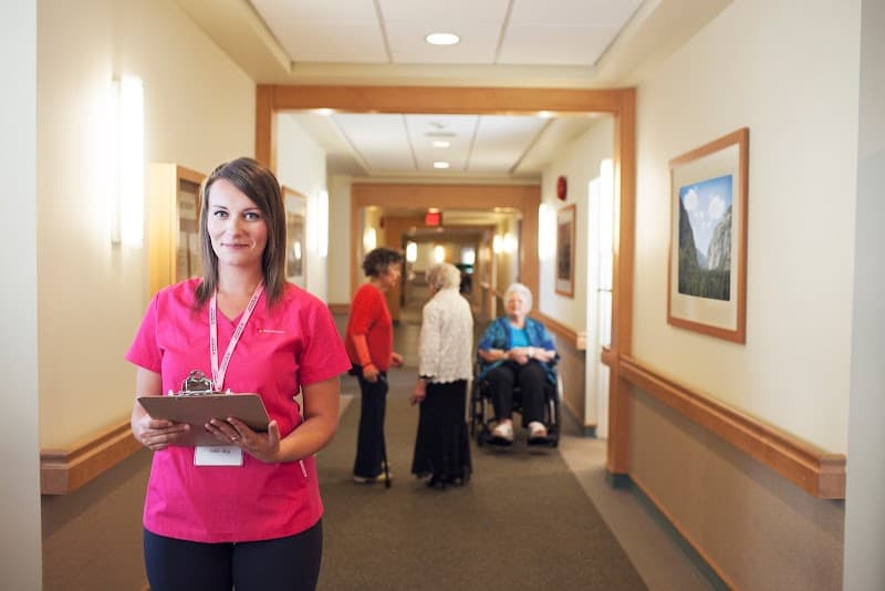 Nurse Next Door Home Care Services - San Diego, CA