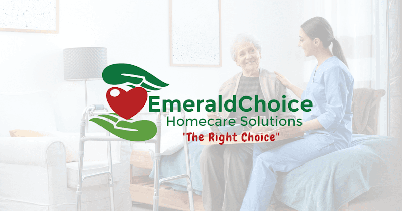 Emerald Choice Homecare Solutions