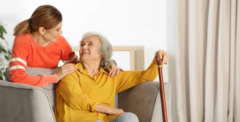 Wisba Home Health Care Senior Care Services