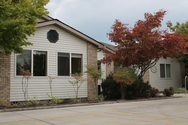 Pacific Living Centers of Medford at Arrowhead