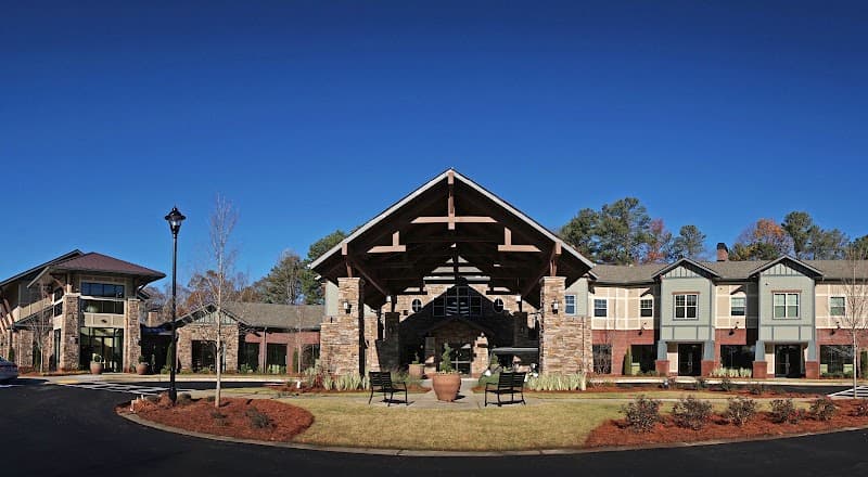 Village Park Peachtree Corners