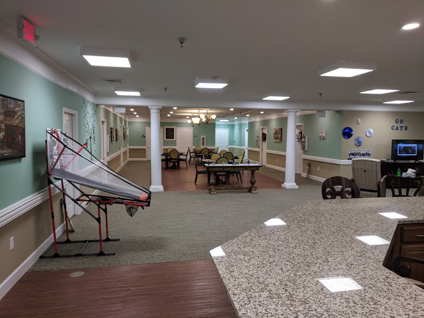 The Meadows At Windsor Gardens