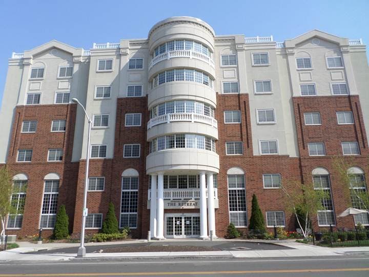 The Retreat Assisted Living