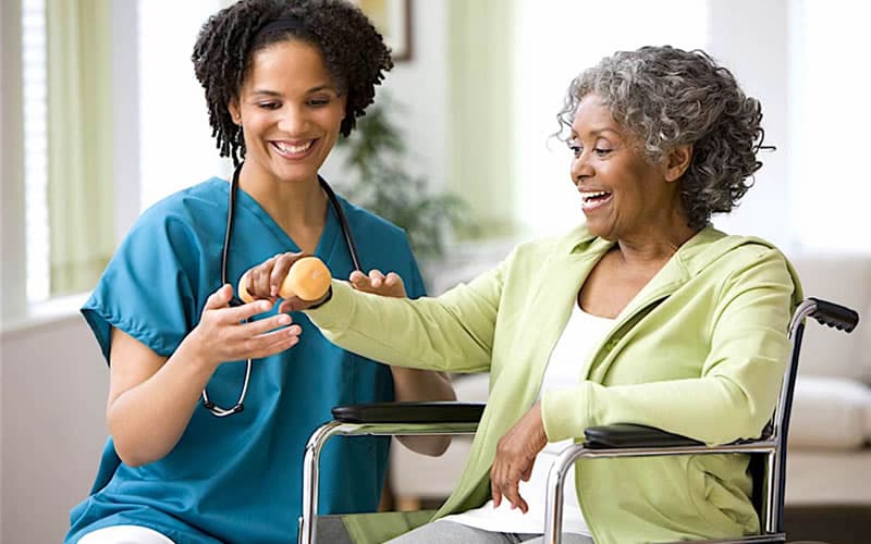 A Caring Home Care Services/Clarksville