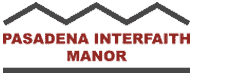 Pasadena Interfaith Manor logo