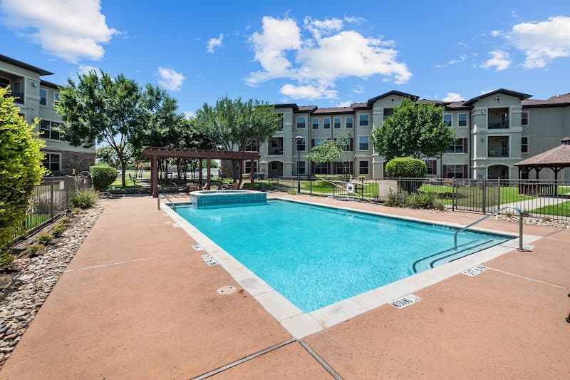 Tuscany Villas Apartments