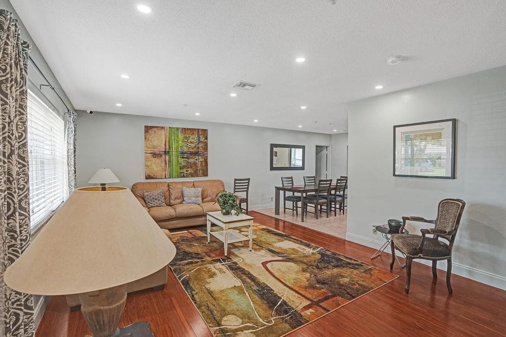 AFH Senior Care Coral Springs