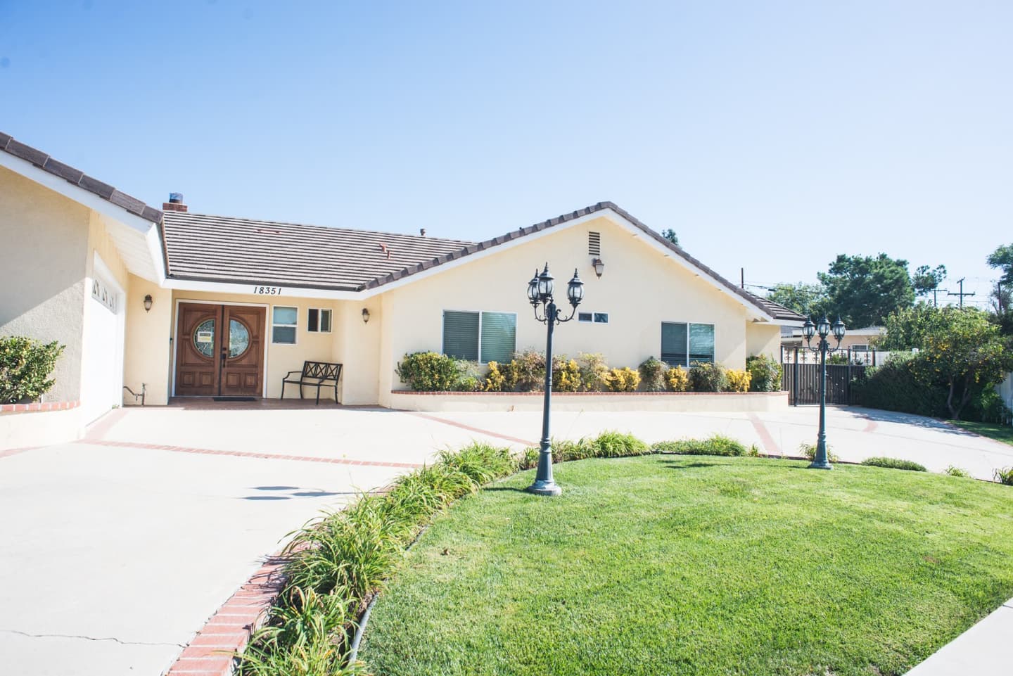 Guardian Angels Homes III - Assisted Living and Memory Care in North Tustin, California