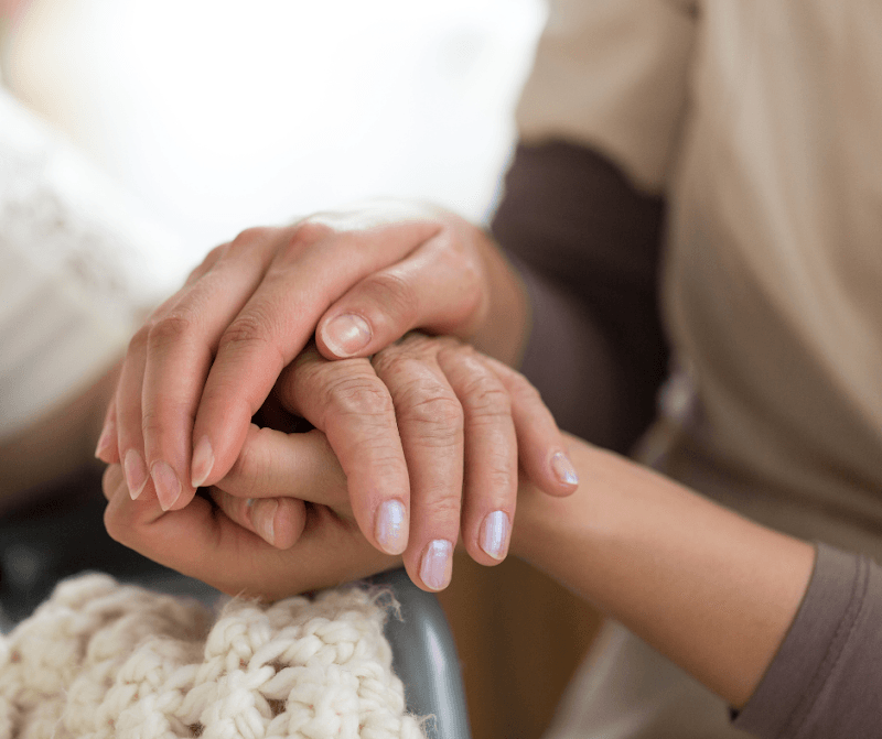 Resolute Home Care Services