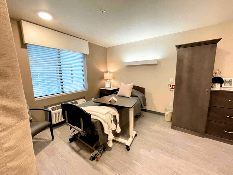 Five Points Nursing and Rehab of DeSoto