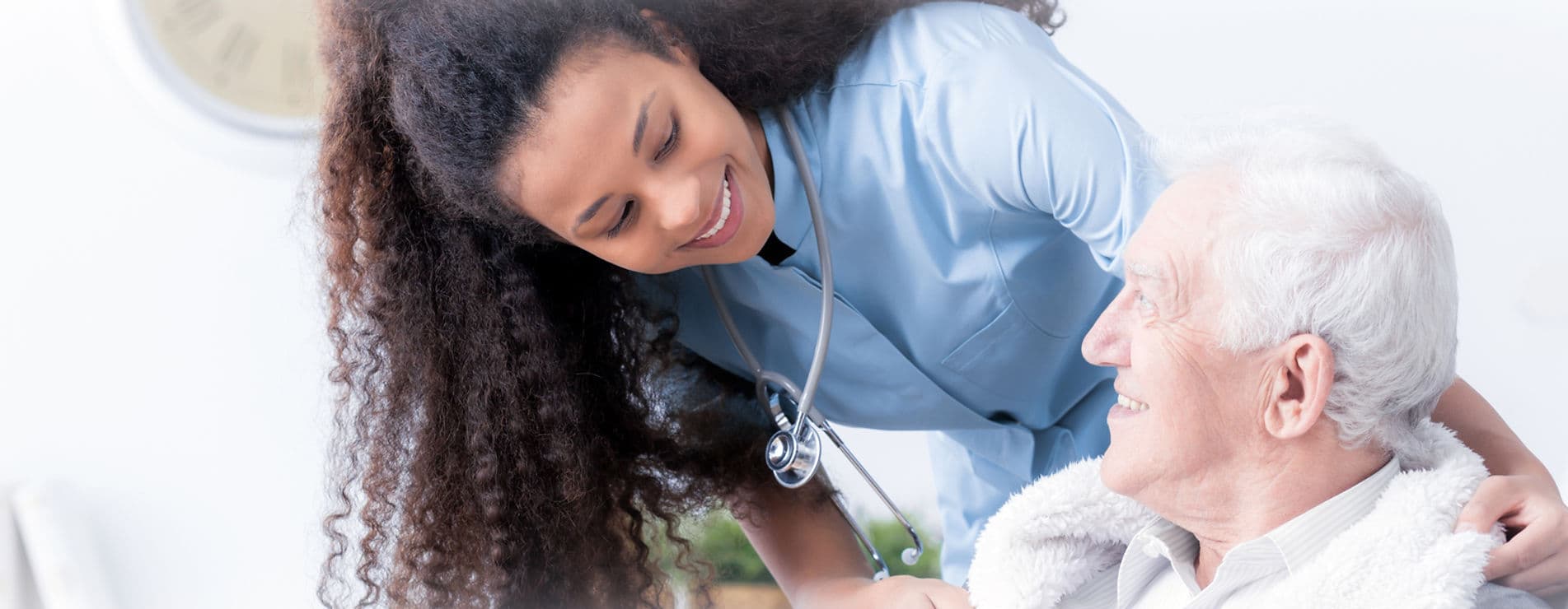 4 Your Love Home Care Agency