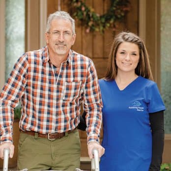 Assisting Hands Dana Point — photo 1