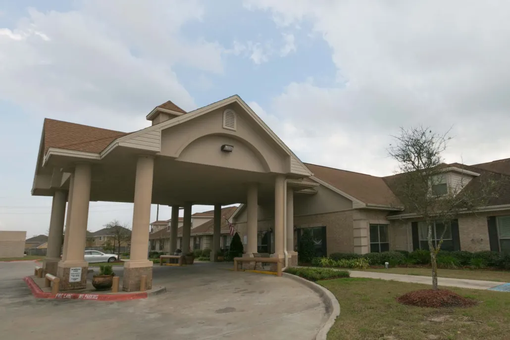 EastView HealthCare & Rehabilitation Center