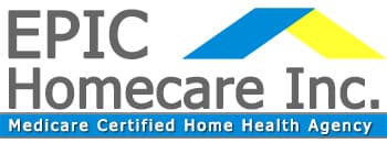 Epic Homecare logo