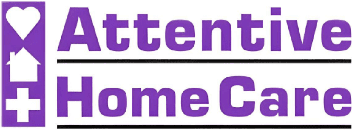 Attentive Home Care logo