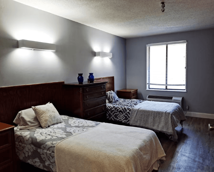 Grand Villa Assisted Living At Winston — photo 1