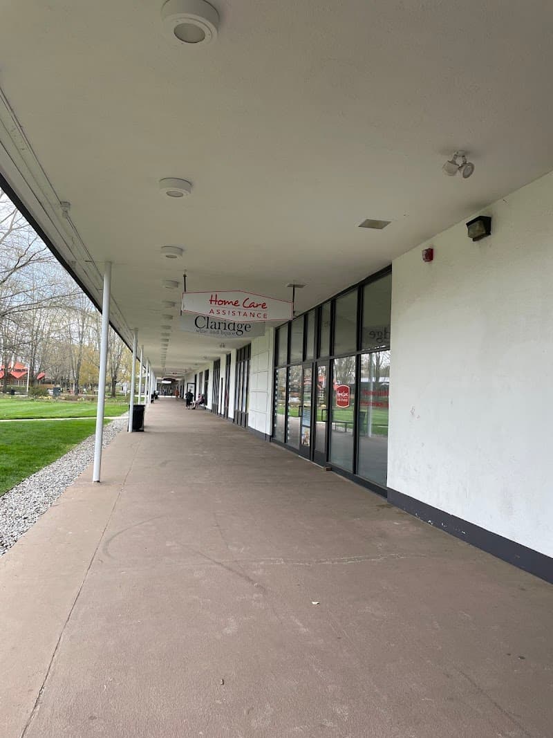 TheKey - Formerly Home Care Assistance