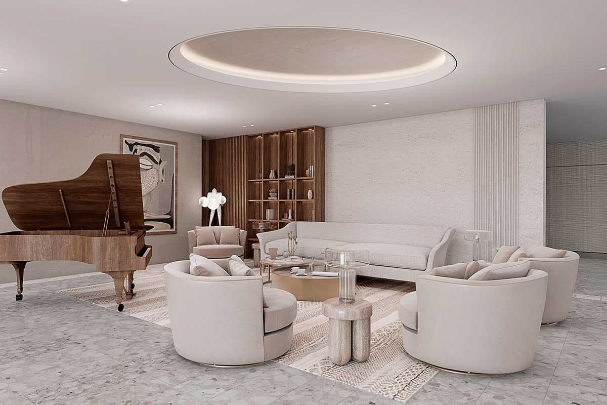 Bay Terrace Rehabilitation and Healthcare Center