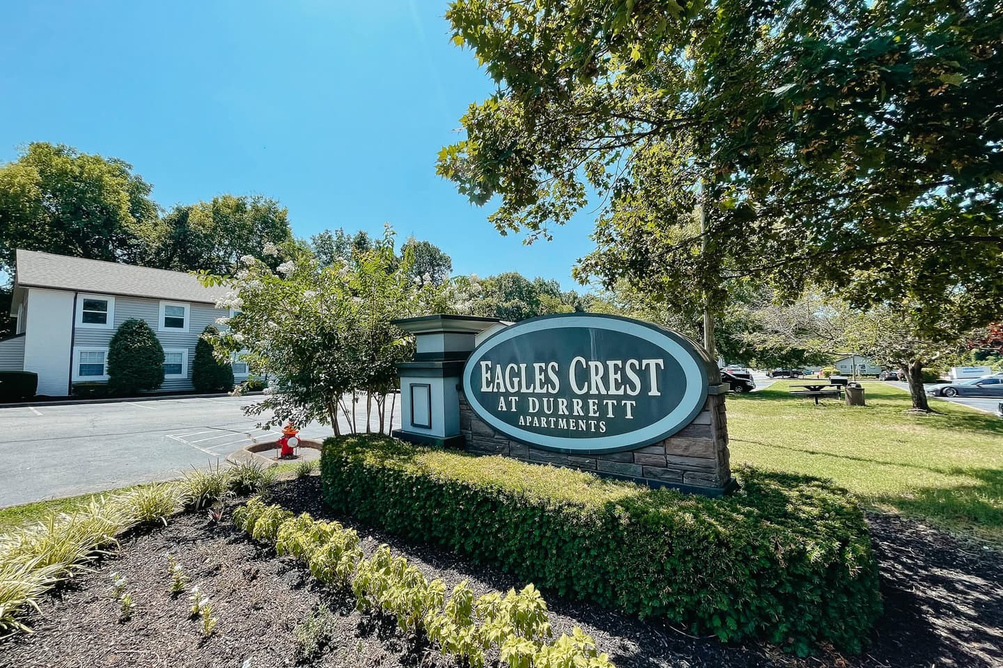 Eagles Crest at Durrett