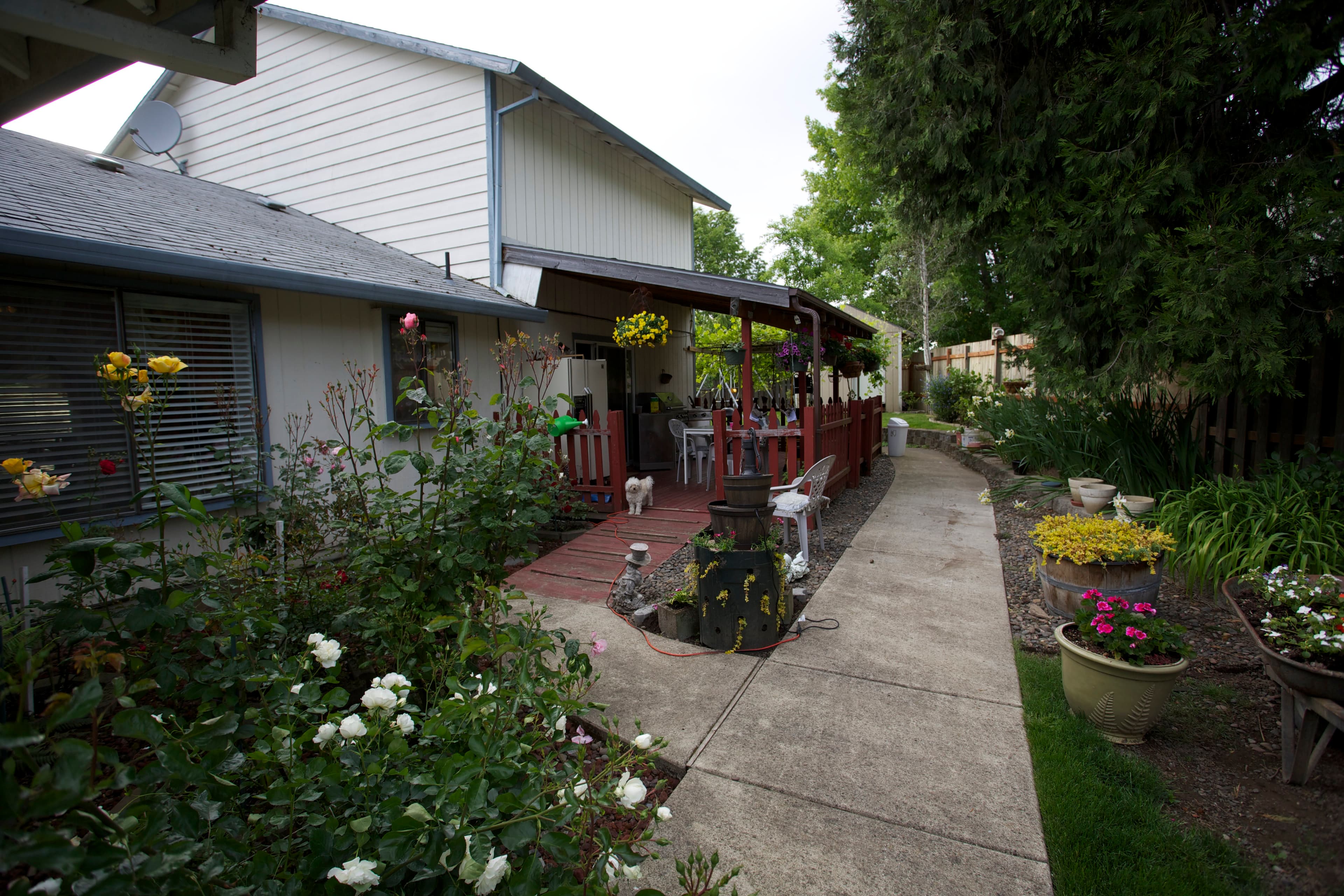 Manor Adult Foster Care